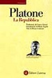 Cover of La Repubblica