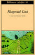 Cover of Bhagavad Gita