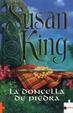 Cover of LA DONCELLA DE PIEDRA