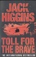 Cover of Toll for the Brave