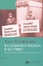 Cover of La Germania nazista e gli ebrei