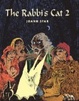 Cover of The Rabbi's Cat 2