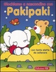 Cover of Giochiamo a nascondino con Pakipaki
