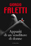 Cover of Appunti di un venditore di donne