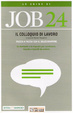 Cover of Il colloquio di lavoro
