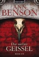 Cover of Die siebte Geißel