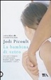 Cover of La bambina di vetro