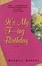 Cover of "It's My F---ing Birthday"