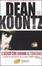 Cover of L' uomo che amava le tenebre