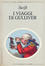 Cover of I viaggi di Gulliver