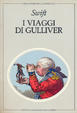 Cover of I viaggi di Gulliver