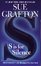 Cover of S is for Silence