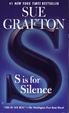 Cover of S is for Silence