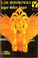 Cover of Lager dolce lager