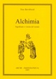 Cover of Alchimia