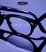 Cover of Eyeglasses (Chic Simple)