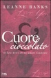 Cover of Cuore e cioccolato