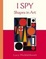 Cover of "I Spy"
