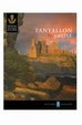 Cover of Tantallon Castle.