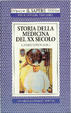 Cover of Storia della medicina del XX secolo