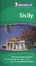 Cover of Michelin Travel Guide Sicily