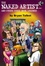 Cover of The Naked Artist... And Other Comic Book Legends