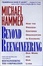 Cover of "Beyond Reengineering"