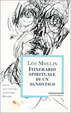 Cover of Itinerario spirituale di un agnostico