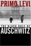 Cover of The Black Hole of Auschwitz