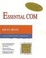 Cover of "Essential COM"