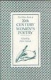 Cover of The Faber Book of 20th Century Women's Poetry