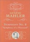 Symphony No. 8 (Dover Miniature Scores)
