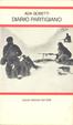 Cover of Diario partigiano