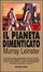 Cover of Il pianeta dimenticato