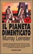 Cover of Il pianeta dimenticato