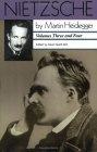 Nietzsche : Vols. 3 and 4 (Vol. 3: The Will to Power as Knowledge and as Metaphysics; Vol. 4: Nihilism)