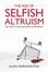 Cover of The Age of Selfish Altruism