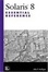 Cover of "Solaris 8 Essential Reference"
