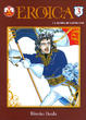 Cover of Eroica vol. 3