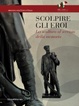 Cover of Scolpire gli eroi