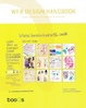 Cover of Web Design Handbook