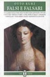 Cover of Falsi e falsari
