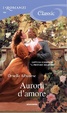 Cover of Aurora d'amore