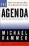 Cover of "The Agenda"