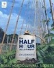 Cover of Royal Horticultural Society The Half-Hour Allotmen
