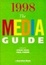 Cover of The Media Guide 1998