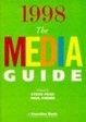 Cover of The Media Guide 1998