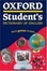 Cover of Oxford Student's Dictionary of English