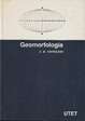 Cover of Geomorfologia
