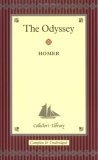 The Odyssey (Collector's Library)